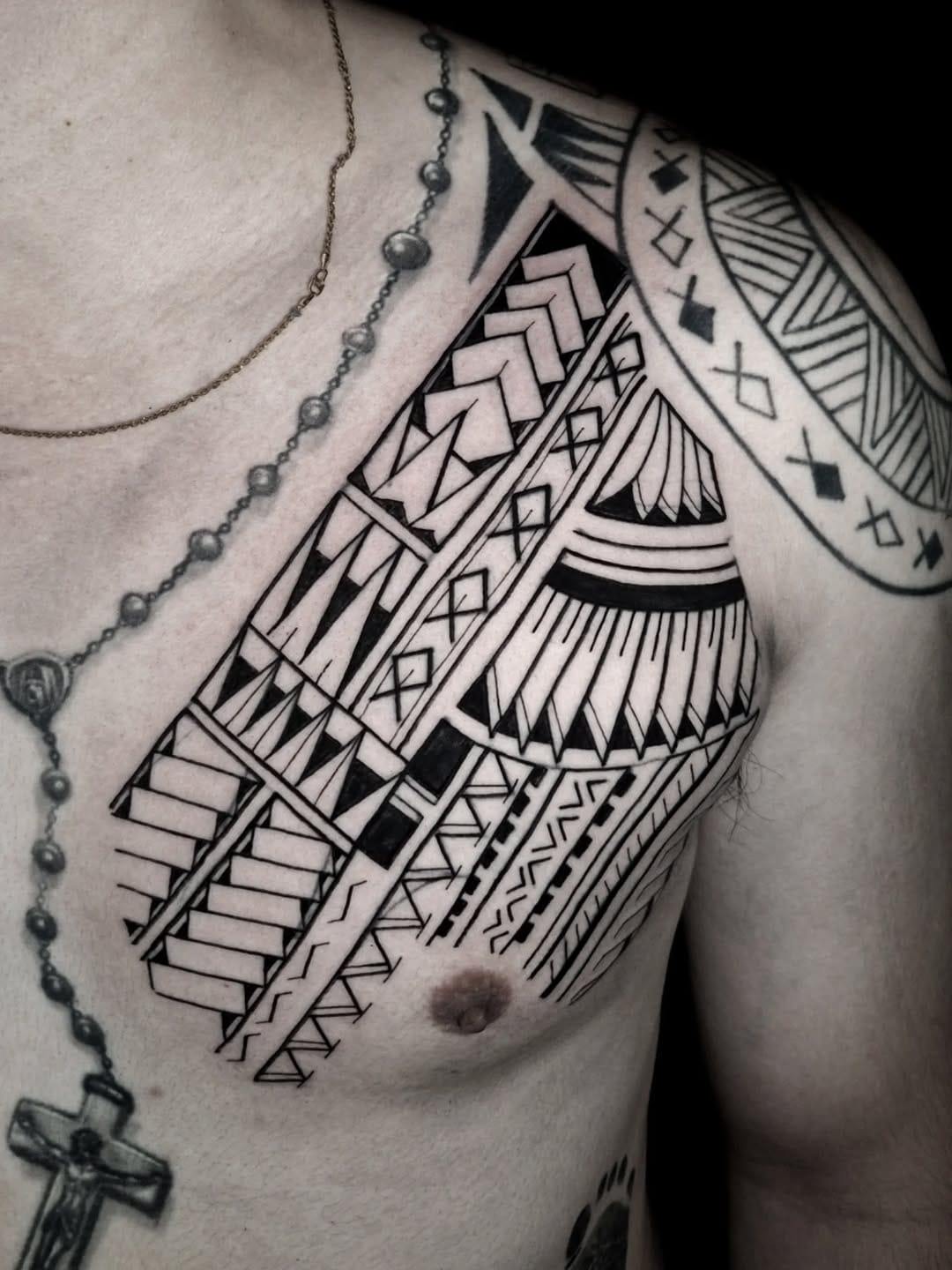 Post 3 by Tattoo Surabaya - Sankara on Instagram (carousel)