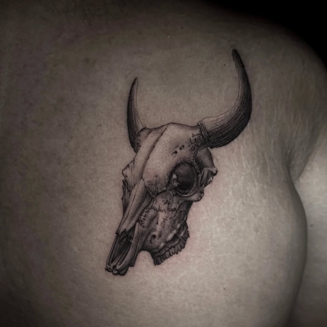 Post 1 by Tattoo Surabaya - Sankara on Instagram (image)