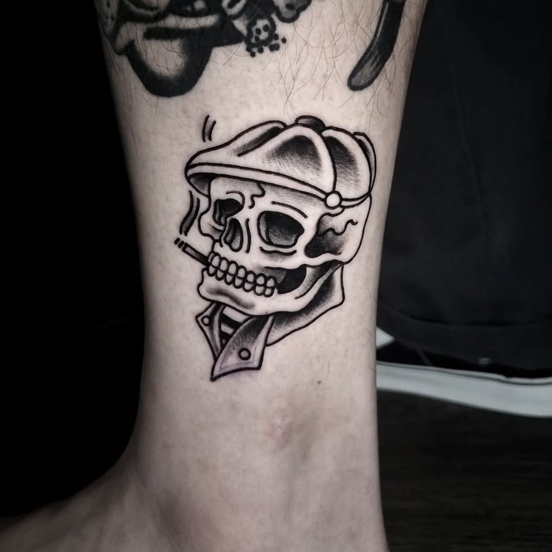 Post 6 by Tattoo Surabaya - Sankara on Instagram (carousel)