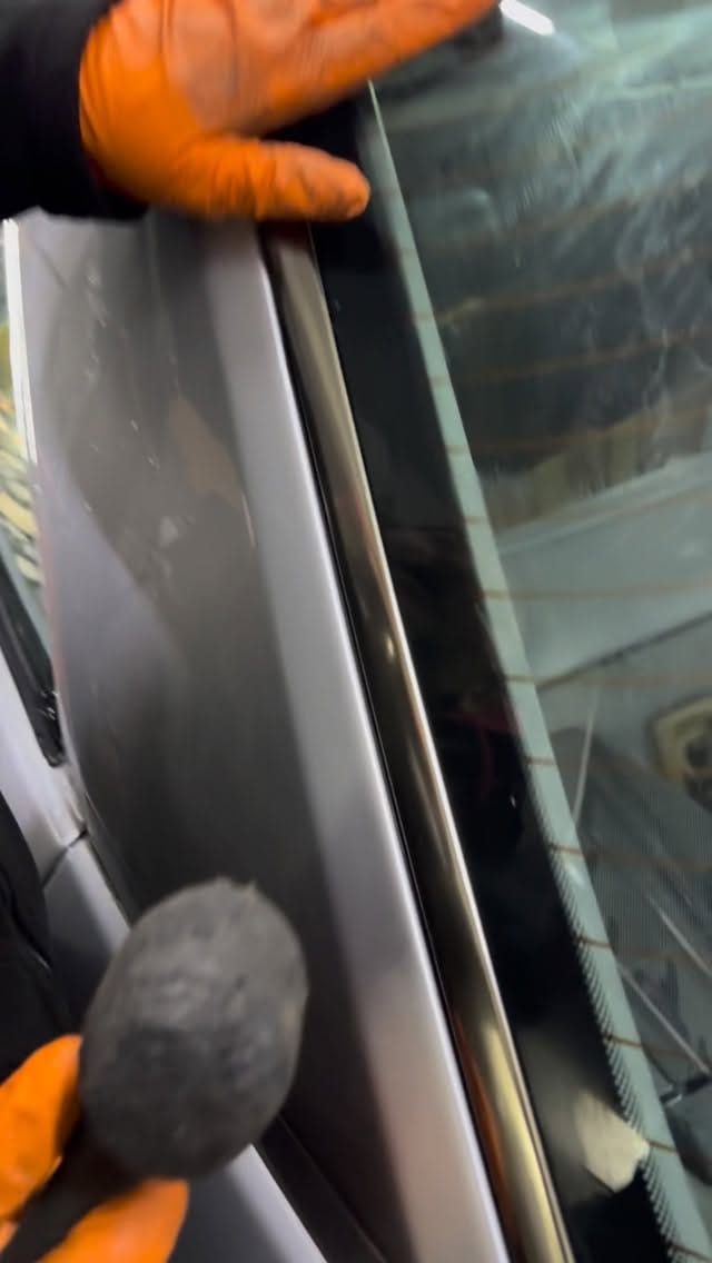 Post 1 by W Benz Garaj on Instagram (video)