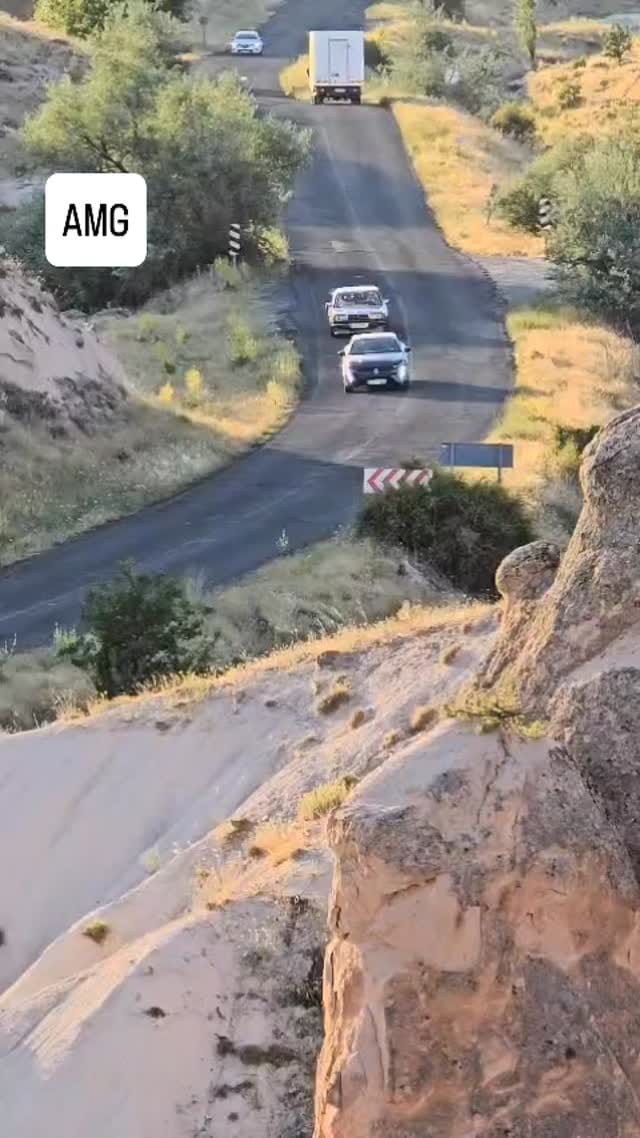 Post 7 by W Benz Garaj on Instagram (video)