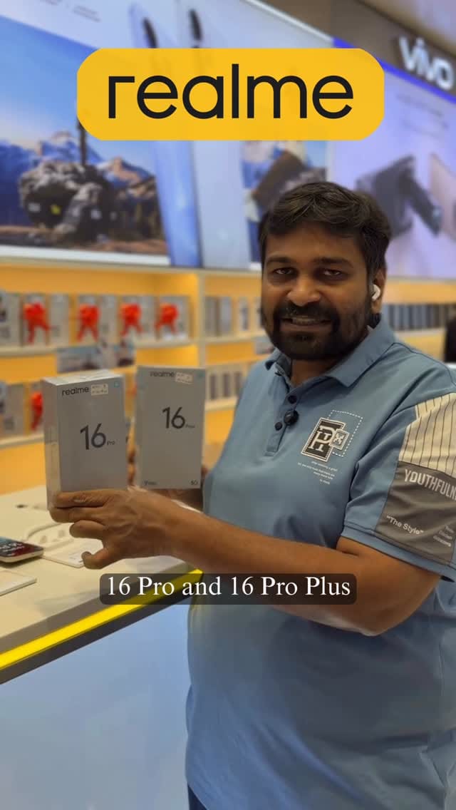 Post 6 by Paragon Mobile Thane on Instagram (video)