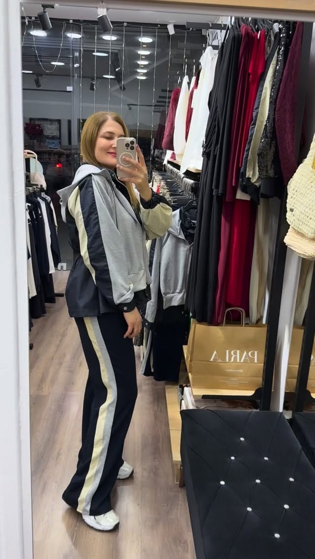 Post 4 by Parlaaboutique on Instagram (video)