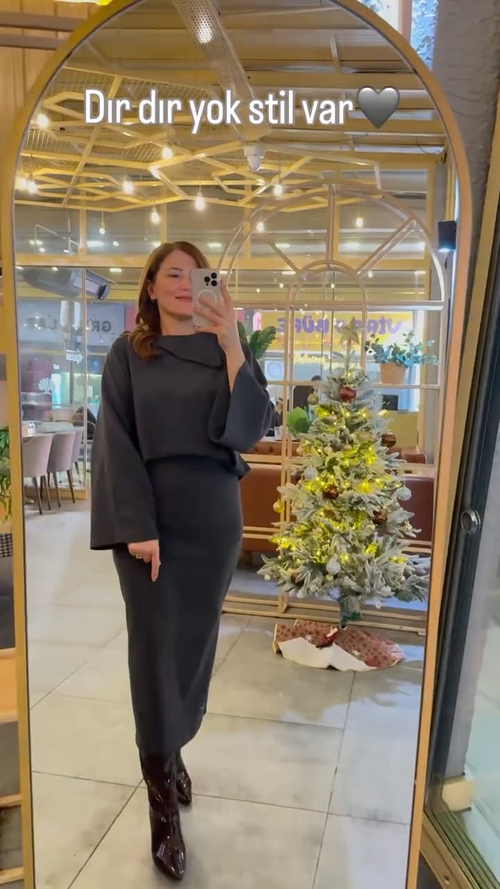 Post 1 by Parlaaboutique on Instagram (video)