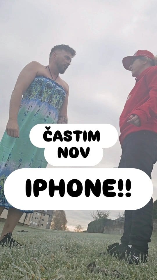 Post 1 by Mobi arena d.o.o. on Instagram (video)