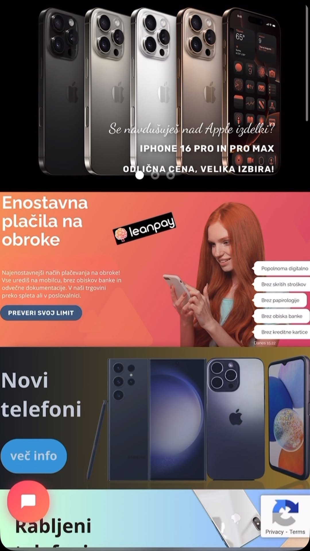 Post 5 by Mobi arena d.o.o. on Instagram (video)