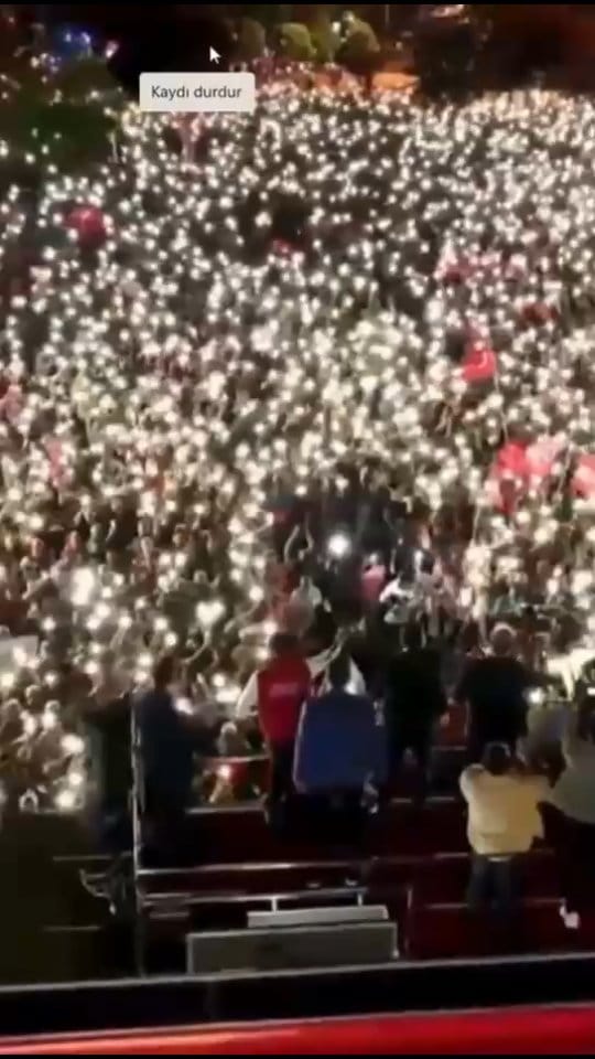 Post 7 by Turkish Mad Honey on Instagram (video)