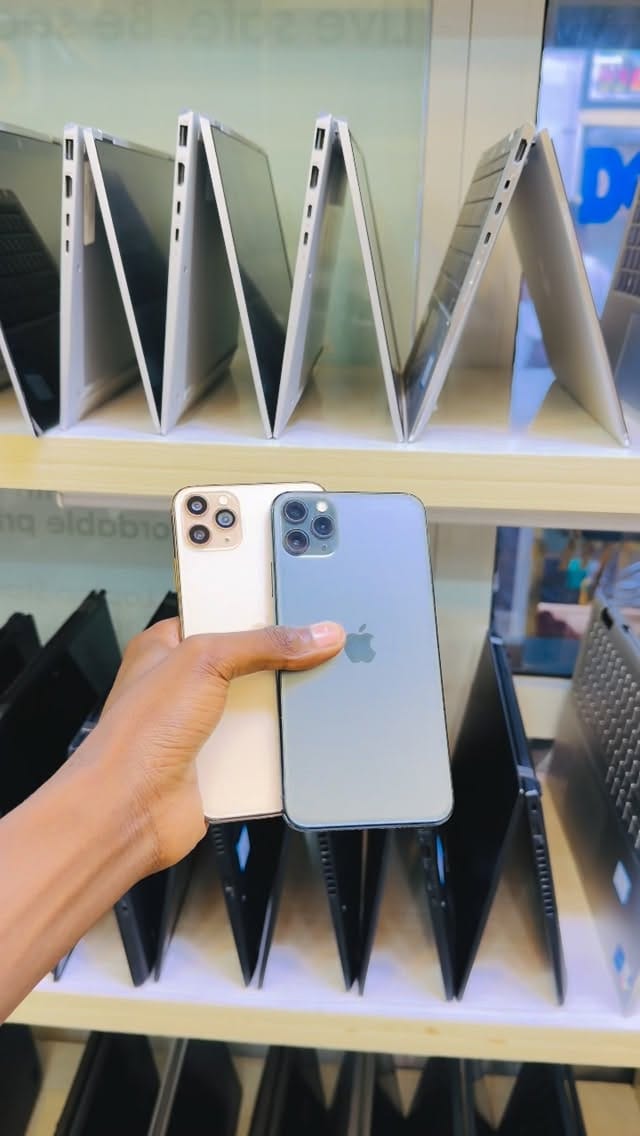 Post 7 by Katunzi_istore on Instagram (video)