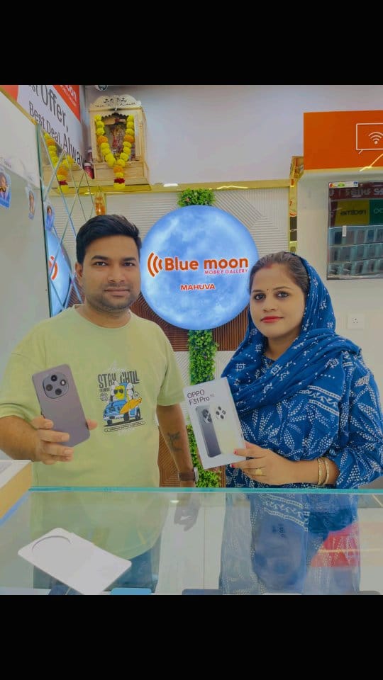 Post 6 by BLUE MOON MOBILE GALLERY on Instagram (video)