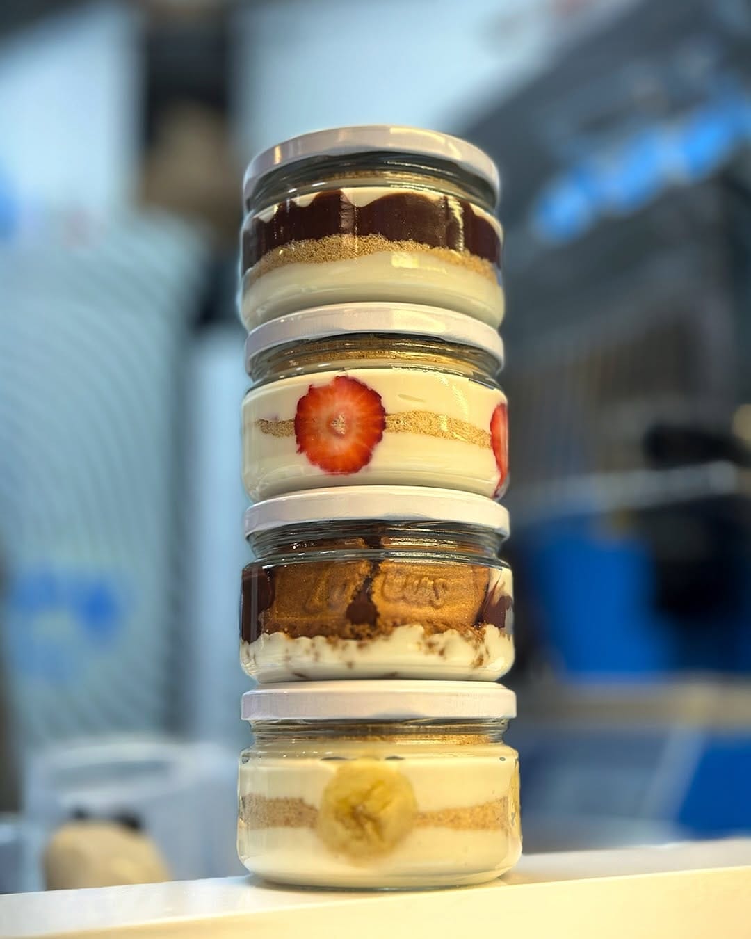 Post 6 by Luffy Patisserie on Instagram (carousel)