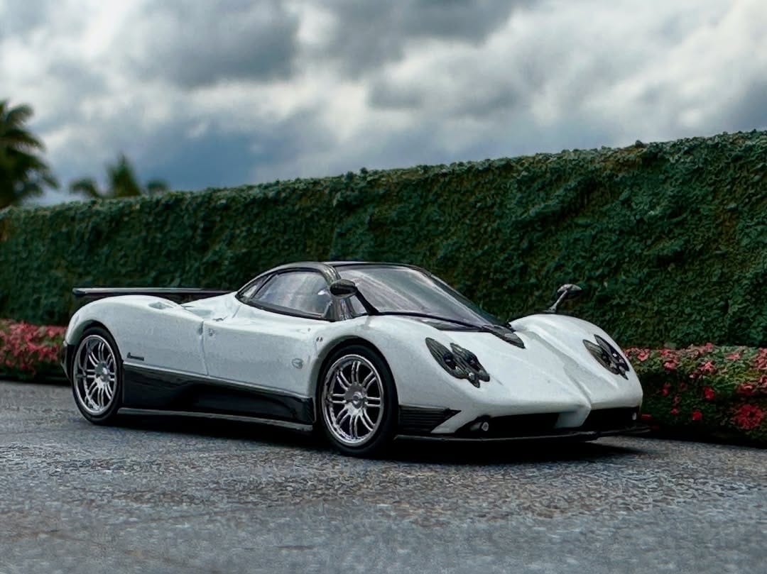 Post 8 by diecastpazar.com Diecast pazarı, 2020'den beri... on Instagram (image)