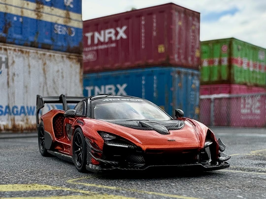 Post 5 by diecastpazar.com Diecast pazarı, 2020'den beri... on Instagram (carousel)