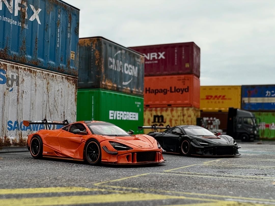 Post 4 by diecastpazar.com Diecast pazarı, 2020'den beri... on Instagram (image)