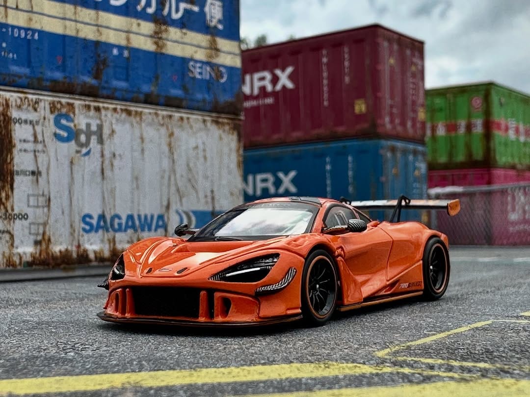 Post 9 by diecastpazar.com Diecast pazarı, 2020'den beri... on Instagram (carousel)
