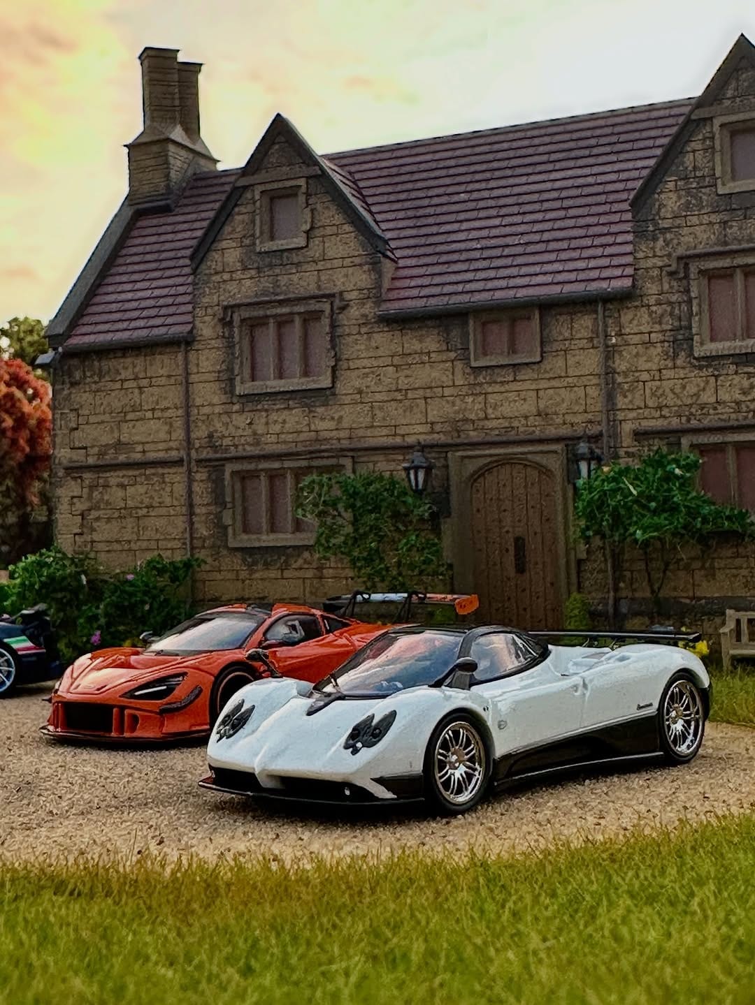 Post 3 by diecastpazar.com Diecast pazarı, 2020'den beri... on Instagram (image)