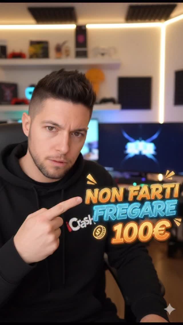 Post 9 by iCrash Monselice on Instagram (video)