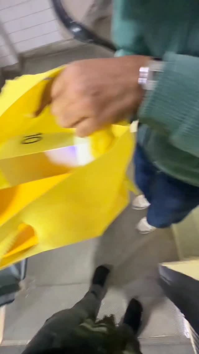 Post 7 by MMDGROUPOFFICIAL on Instagram (video)