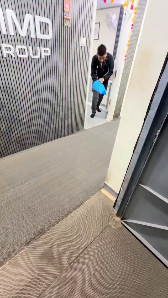 Post 9 by MMDGROUPOFFICIAL on Instagram (video)