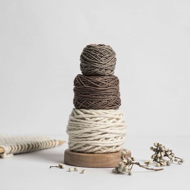 Post 6 by Zarif Sanat | Makrome Tasarımcısı on Instagram (image)