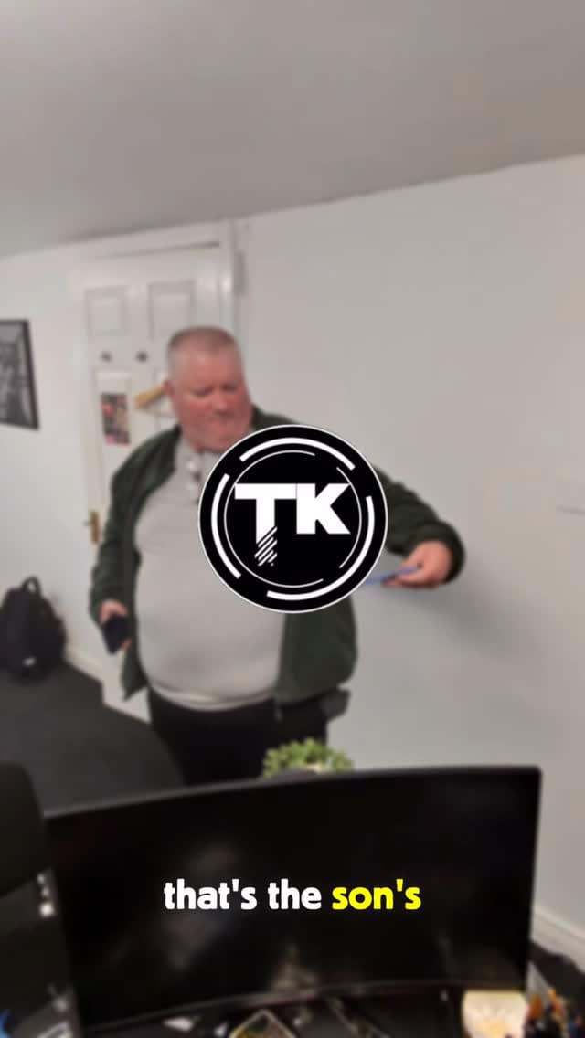 Post 2 by TechKingz.ie on Instagram (video)