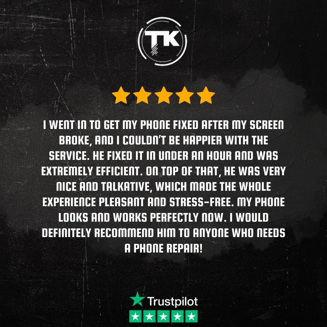 Post 4 by TechKingz.ie on Instagram (image)