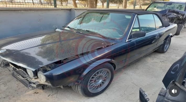 Post 1 by HURDAE3 ∞ BMW YEDEK PARÇA TAMİR BAKIM SERVİSİ on Instagram (carousel)