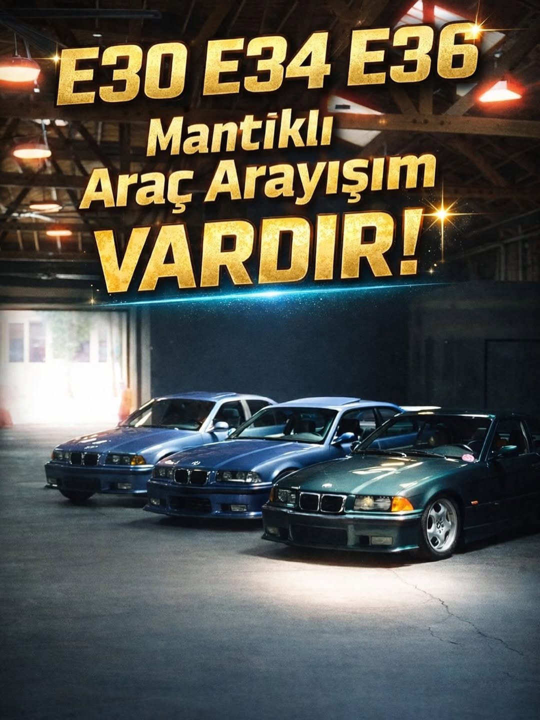 Post 2 by HURDAE3 ∞ BMW YEDEK PARÇA TAMİR BAKIM SERVİSİ on Instagram (image)