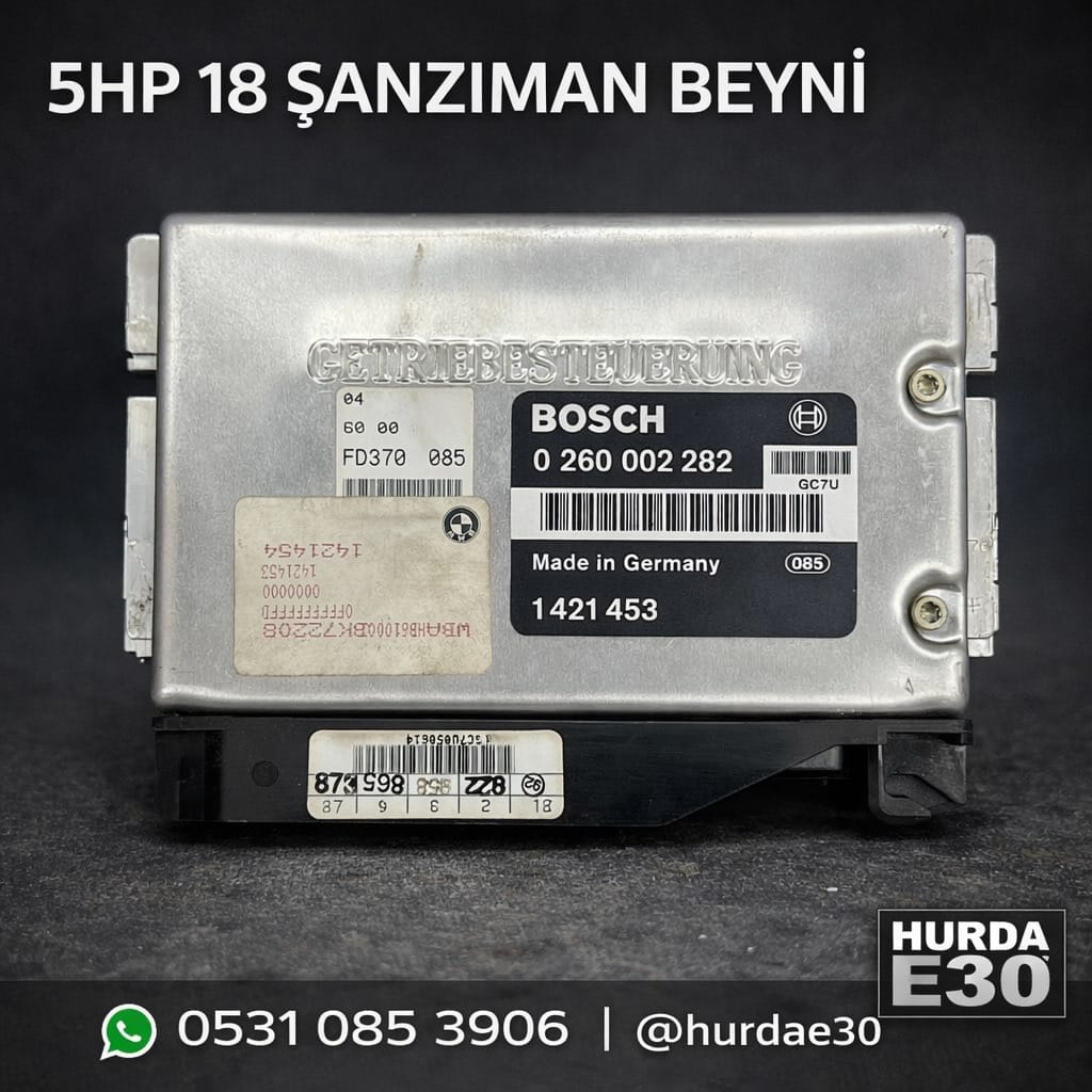 Post 7 by HURDAE3 ∞ BMW YEDEK PARÇA TAMİR BAKIM SERVİSİ on Instagram (image)