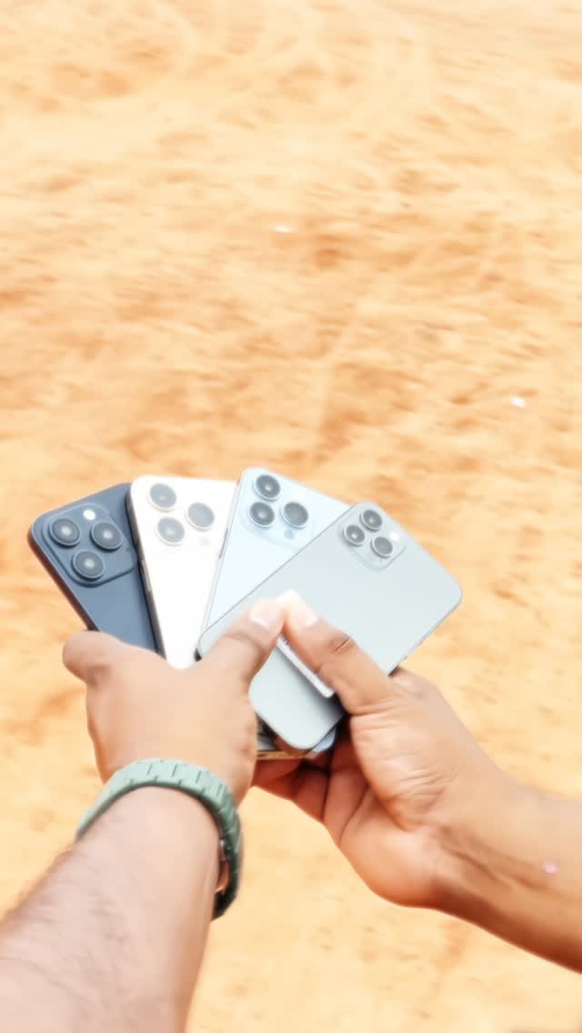 Post 5 by M store on Instagram (video)