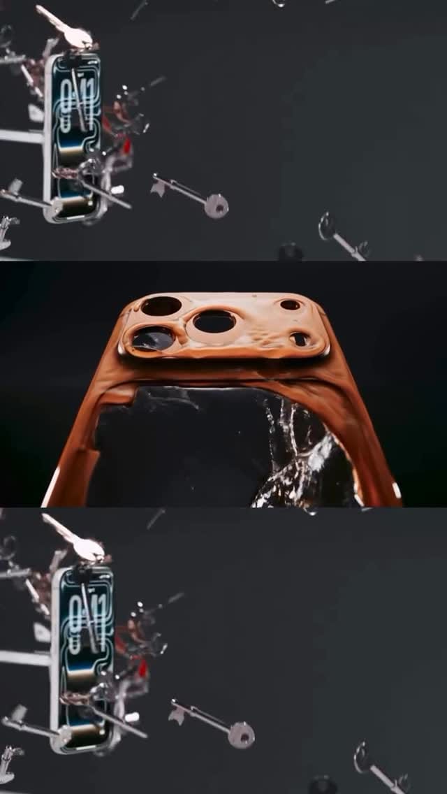 Post 10 by M store on Instagram (video)