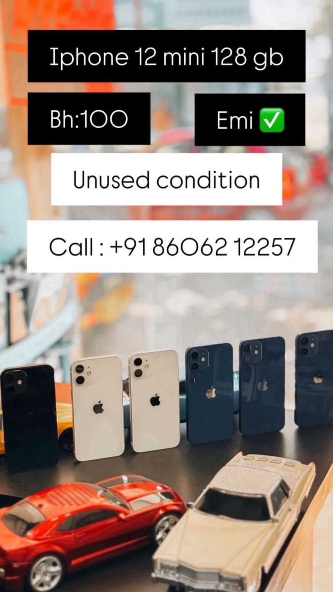 Post 2 by M store on Instagram (video)