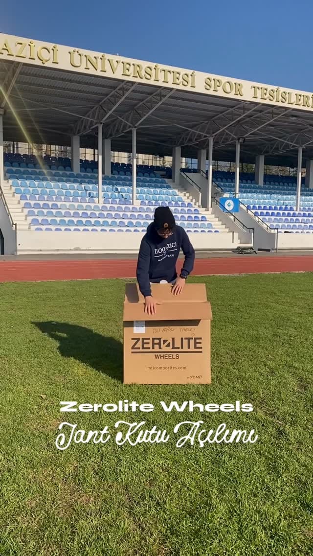 Post 2 by 𝗛𝗮𝘆𝘁𝗮 𝗕𝗶𝗸𝗲 on Instagram (video)