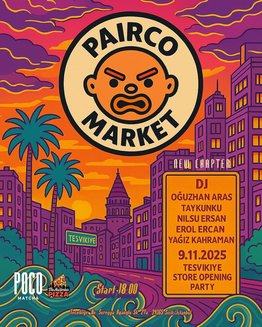 Post 4 by PAIRCO on Instagram (image)