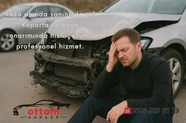 Post 8 by OTTOM GARAGE on Instagram (video)