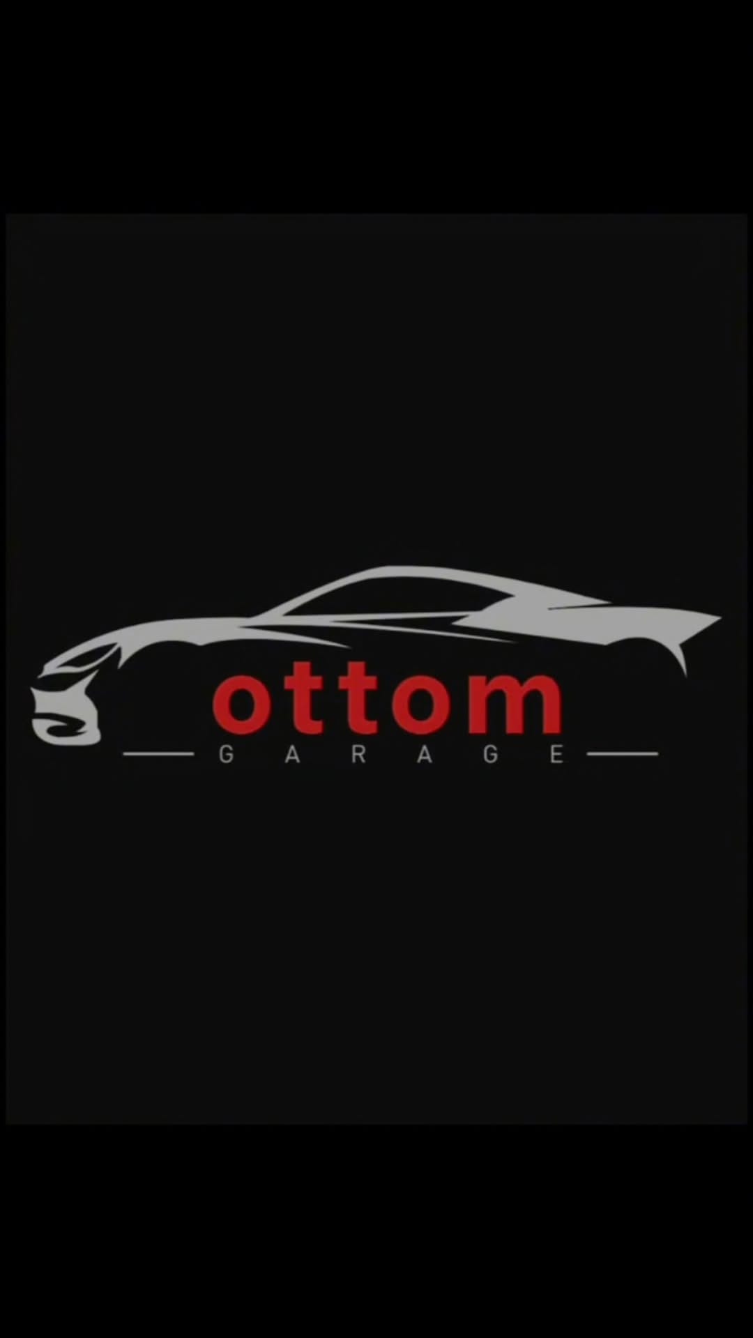 Post 7 by OTTOM GARAGE on Instagram (video)