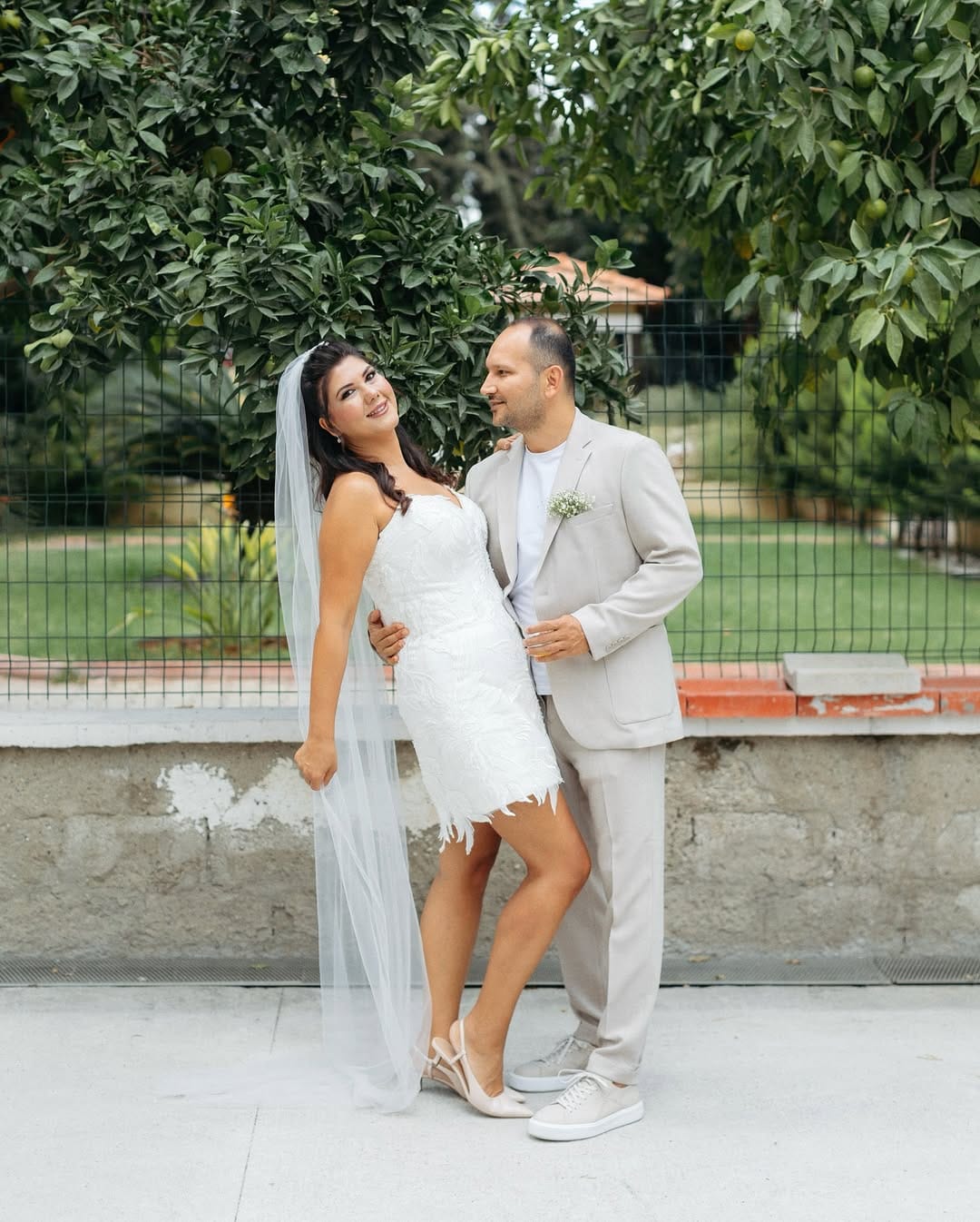 Post 1 by Avrupa Moda Evi Gelinlik on Instagram (carousel)