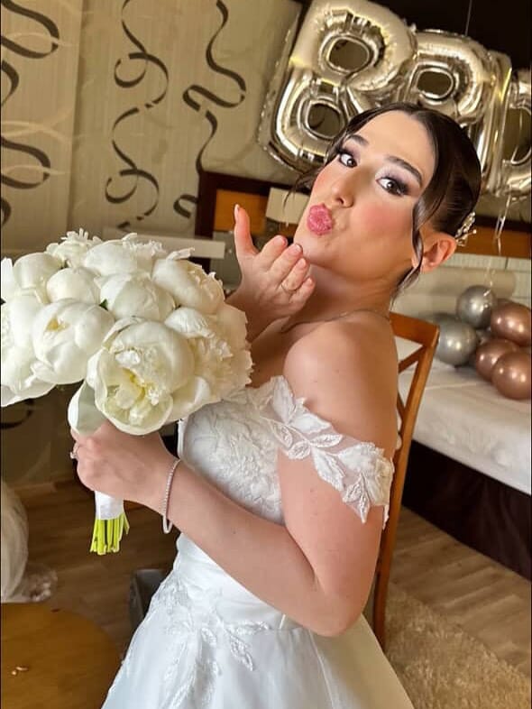 Post 6 by Avrupa Moda Evi Gelinlik on Instagram (carousel)