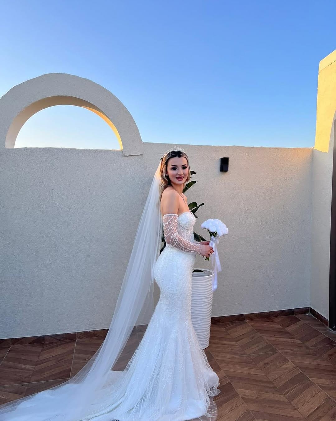 Post 10 by Avrupa Moda Evi Gelinlik on Instagram (carousel)