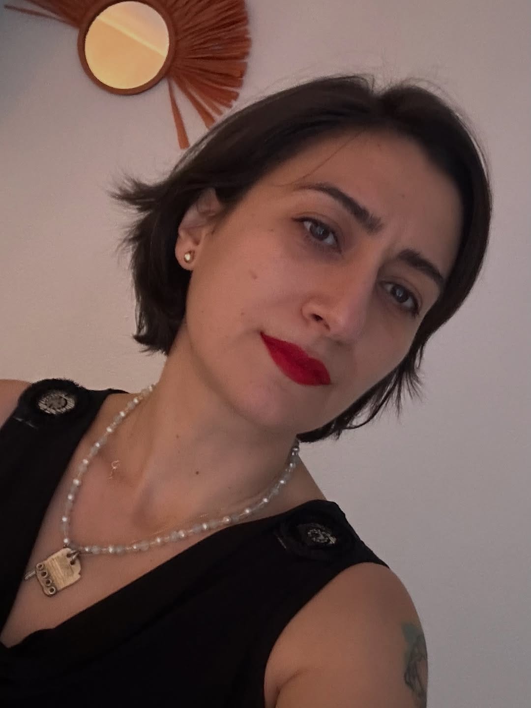 Post 4 by Gülen Kılıçkaya | Dövme Sanatçısı on Instagram (carousel)