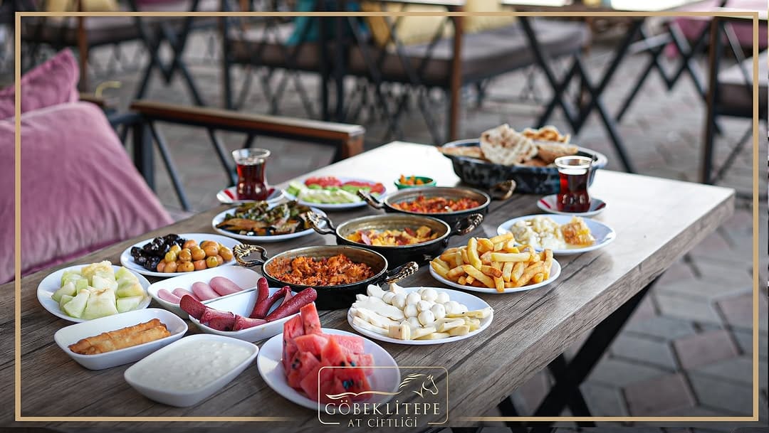 Post 6 by Göbeklitepe Atlı Spor Kulübü on Instagram (image)