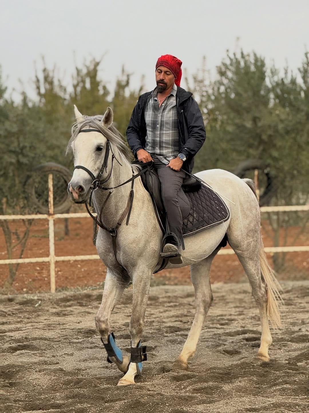 Post 7 by Göbeklitepe Atlı Spor Kulübü on Instagram (carousel)