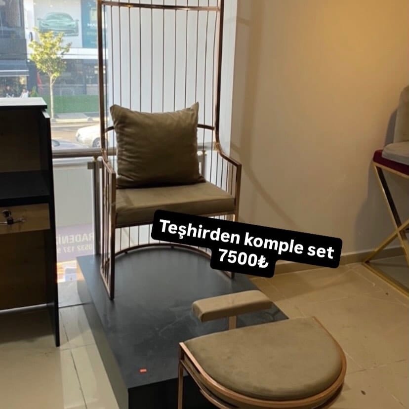 Post 2 by Ofis & işletme Mobilyaları on Instagram (carousel)
