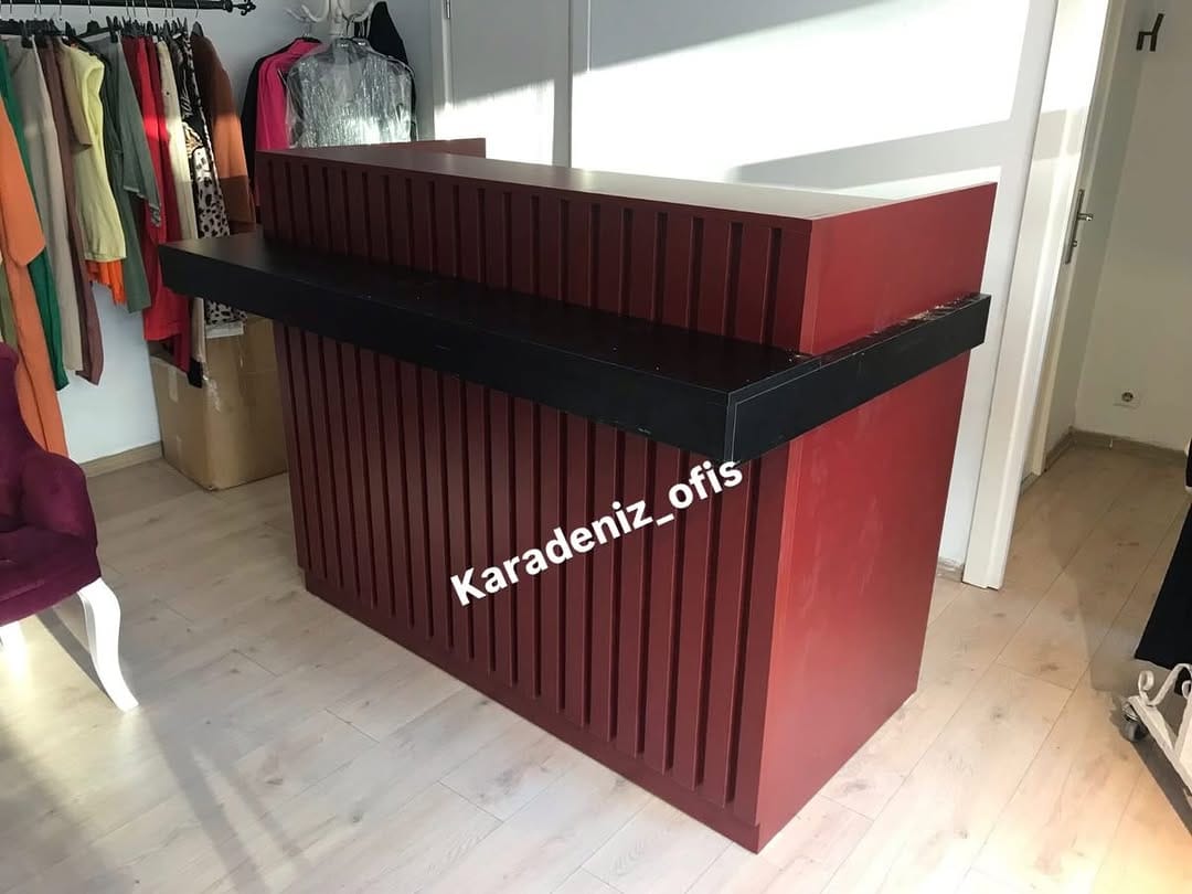 Post 7 by Ofis & işletme Mobilyaları on Instagram (carousel)