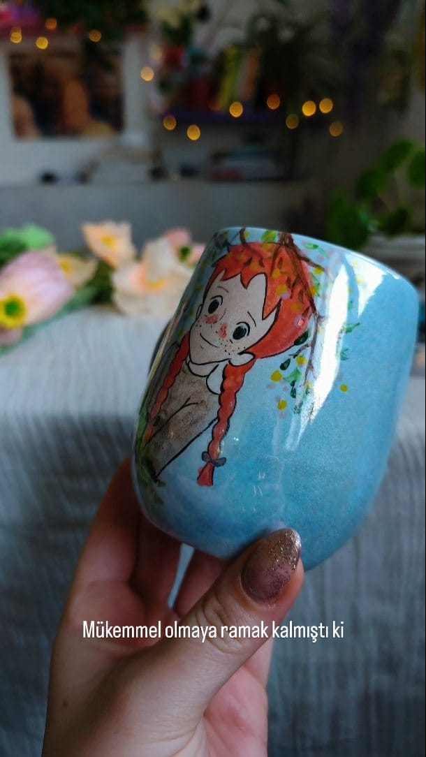 Post 6 by Gogo Art🌻 on Instagram (video)