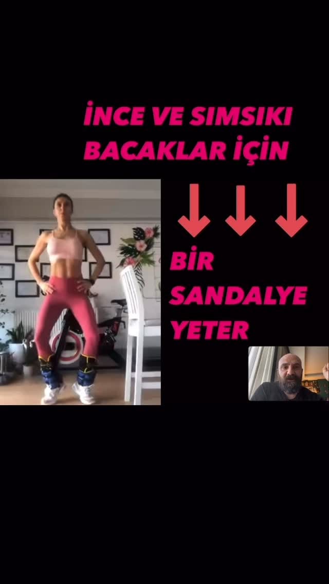 Post 2 by BURAK KALKAVAN  MASTER TRAINER on Instagram (video)