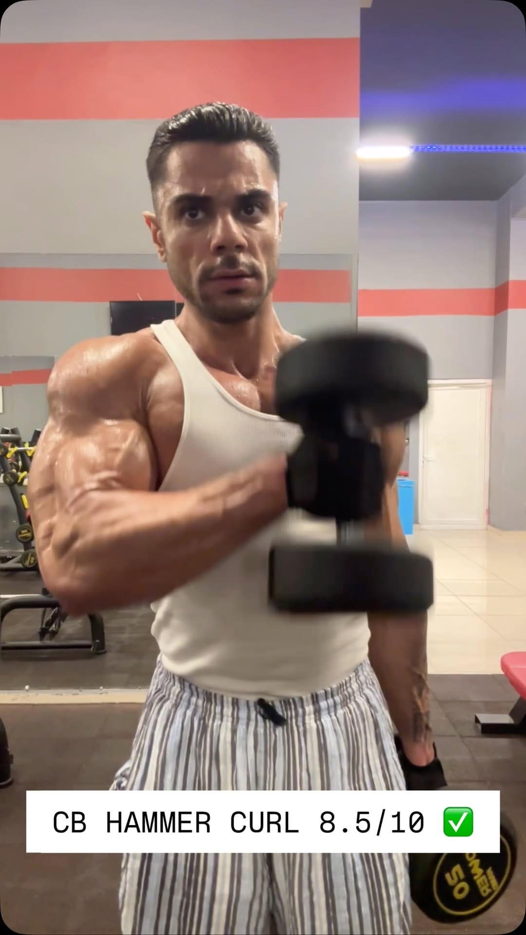 Post 1 by Fahrican Bayat on Instagram (video)