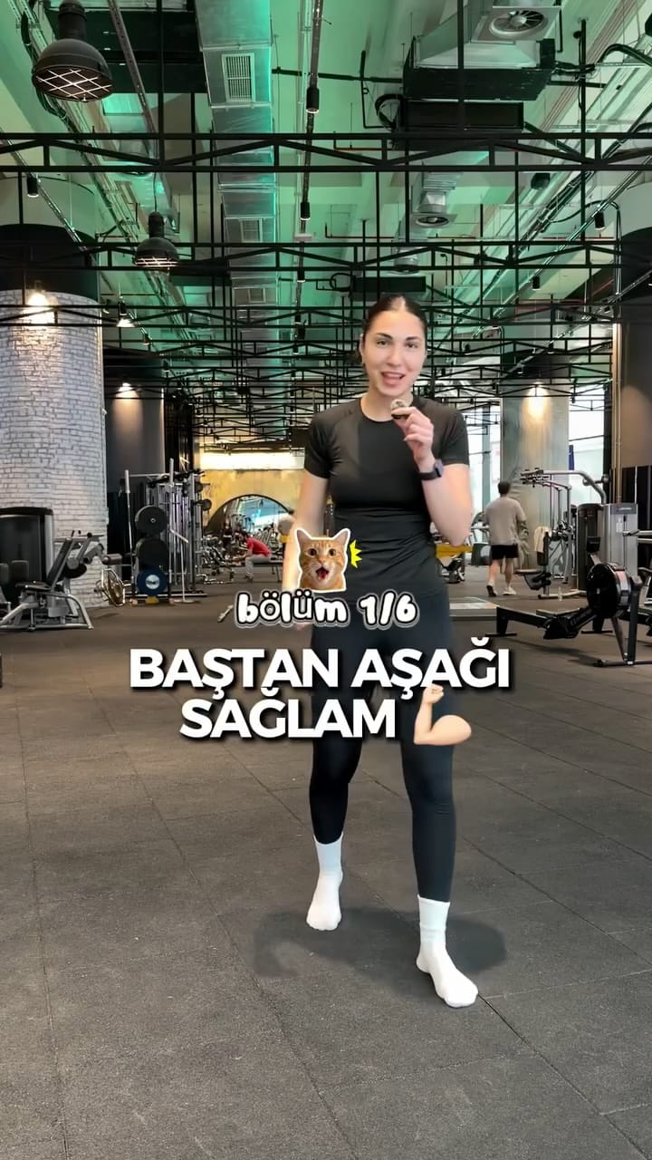 Post 2 by Dilara Çanakçı on Instagram (video)