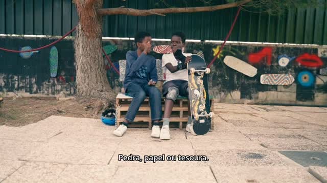 Post 7 by Mariana Rocha Assis on Instagram (video)