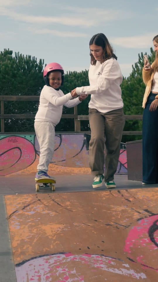 Post 2 by Mariana Rocha Assis on Instagram (video)
