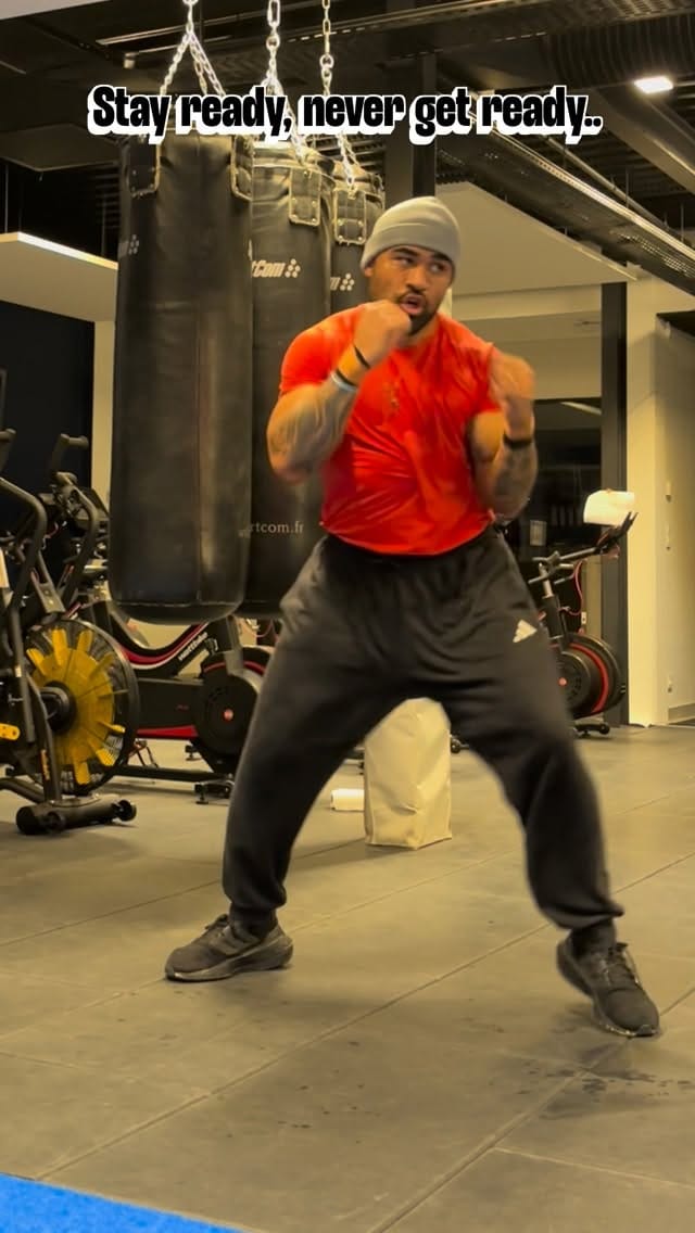 Post 4 by Francis Saili (Breezzy) on Instagram (video)